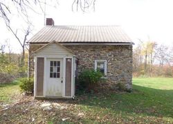 Foreclosure in  BIKLE RD Smithsburg, MD 21783