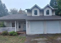 Foreclosure in  292ND ST E Roy, WA 98580