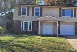 Foreclosure in  WESFORD DR Maryland Heights, MO 63043