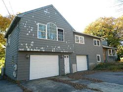 Foreclosure in  MAPLE VALLEY RD Coventry, RI 02816