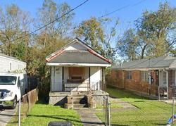 Foreclosure in  ODEON ST New Orleans, LA 70114