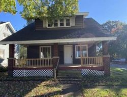 Foreclosure in  STEWART AVE Youngstown, OH 44505