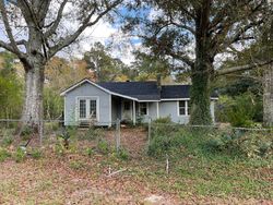 Foreclosure in  GROVER BARRETT RD Picayune, MS 39466