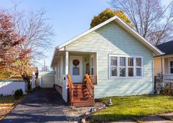 Foreclosure Listing in COLEMAN AVE LANSING, MI 48910