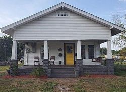 Foreclosure in  LOUISIANA ST Wauchula, FL 33873