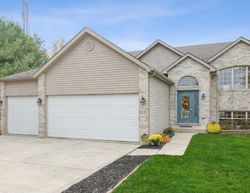 Foreclosure Listing in E 96TH CT CROWN POINT, IN 46307