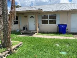 Foreclosure in  LEMANS DR Sebring, FL 33872