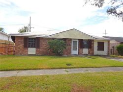 Foreclosure in  SENATE DR Westwego, LA 70094