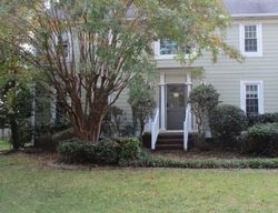 Foreclosure in  MAPLEWOOD AVE High Point, NC 27265