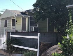 Foreclosure in  BAKMAN AVE North Hollywood, CA 91601
