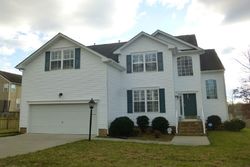 Foreclosure in  CASCADE MEADOWS DR Midlothian, VA 23112