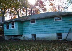 Foreclosure in  ROCKRIDGE RD Waterbury, CT 06705