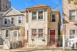 Foreclosure in  HEATH AVE Bronx, NY 10463
