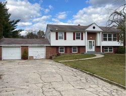 Foreclosure in  ELM AVE Waterford Works, NJ 08089