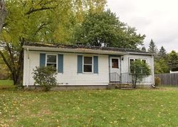 Foreclosure in  WICKHAM DR Warwick, NY 10990