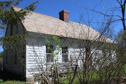 Foreclosure in  PURINGTON LN Colrain, MA 01340