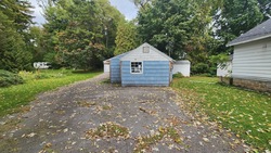 Foreclosure in  WATSON RD Syracuse, NY 13212