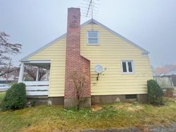 Foreclosure in  PORTER ST Stratford, CT 06614