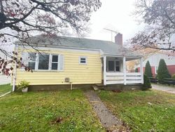 Foreclosure in  PORTER ST Stratford, CT 06614