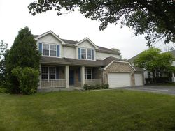 Foreclosure in  BRIDLEPATH DR Lake Villa, IL 60046