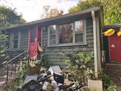 Foreclosure Listing in VERGASON AVE NORWICH, CT 06360