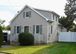 Foreclosure in  NOSTRAND AVE East Meadow, NY 11554