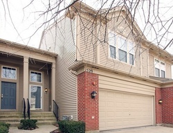 Foreclosure in  YELLOWSTONE DR Streamwood, IL 60107