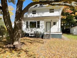 Foreclosure in  S MAIN ST Harriman, NY 10926