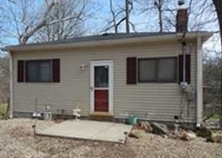 Foreclosure in  LAKE HART Mooresville, IN 46158