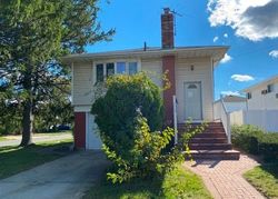 Foreclosure in  1ST AVE Westbury, NY 11590