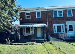 Foreclosure Listing in GUY WAY DUNDALK, MD 21222