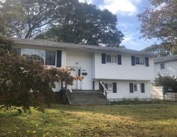 Foreclosure in  BIESELIN RD Bellport, NY 11713