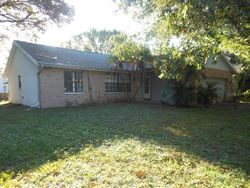 Foreclosure in  BRIARWOOD LN Safety Harbor, FL 34695
