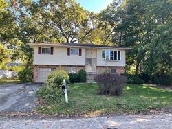 Foreclosure in  OSWEGO PL West Babylon, NY 11704