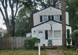 Foreclosure in  CEDARHURST AVE Selden, NY 11784