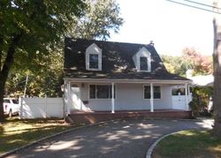 Foreclosure in  KETCHAM PL Melville, NY 11747