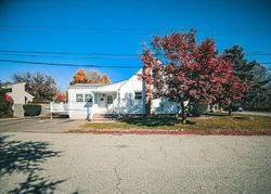 Foreclosure in  MAIN ST Spotswood, NJ 08884