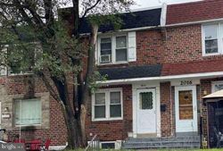 Foreclosure in  HEATHER RD Folcroft, PA 19032