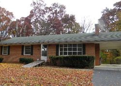 Foreclosure Listing in RICHLAND HILLS DR SALEM, VA 24153