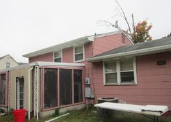 Foreclosure Listing in E OAK AVE LAWNSIDE, NJ 08045