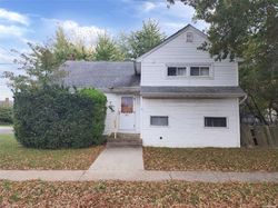 Foreclosure in  WOODBURY RD Plainview, NY 11803