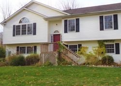 Foreclosure in  WELLESLY RD Bloomingburg, NY 12721