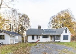 Foreclosure in  MAPLE RD Cornwall On Hudson, NY 12520