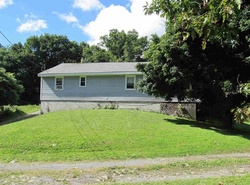 Foreclosure in  OLD ROUTE 9 Fishkill, NY 12524