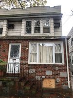 Foreclosure in  79TH ST Ridgewood, NY 11385