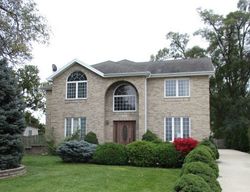 Foreclosure in  E TOUHY AVE Des Plaines, IL 60018