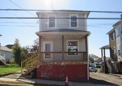 Foreclosure in  W CAREY ST Wilkes Barre, PA 18705