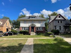 Foreclosure in  S WOOD ST Chicago, IL 60643
