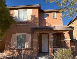 Foreclosure in  MOUNT PENTELI AVE North Las Vegas, NV 89031