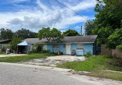 Foreclosure in  58TH AVENUE DR E Bradenton, FL 34203